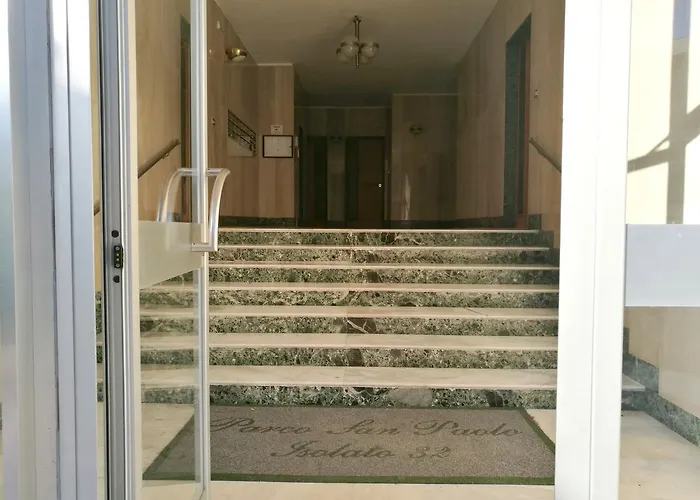 B&B "San Paolo"