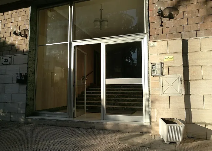 B&B "San Paolo"