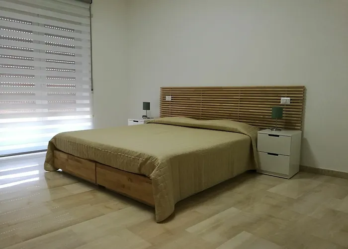 B&B "San Paolo"